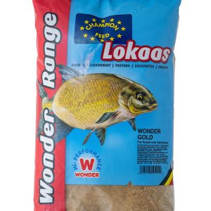 Amorce wonder gold 2 kg