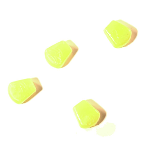 Maïs flottant Jaune