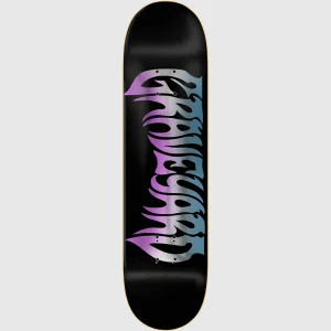 Zero Board - Graveyard Graveyard - 8.5"