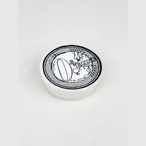 Flirt X Wallstreet - ZERO Wax